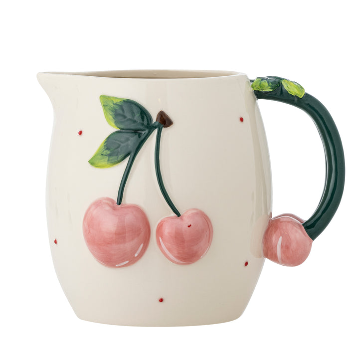 Berrie Stoneware Jug
