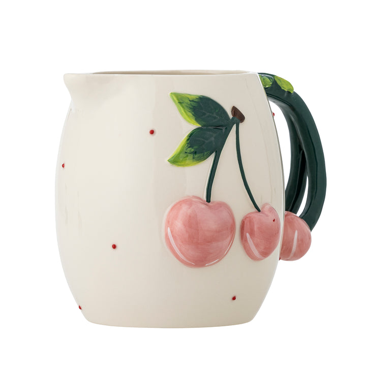 Berrie Stoneware Jug