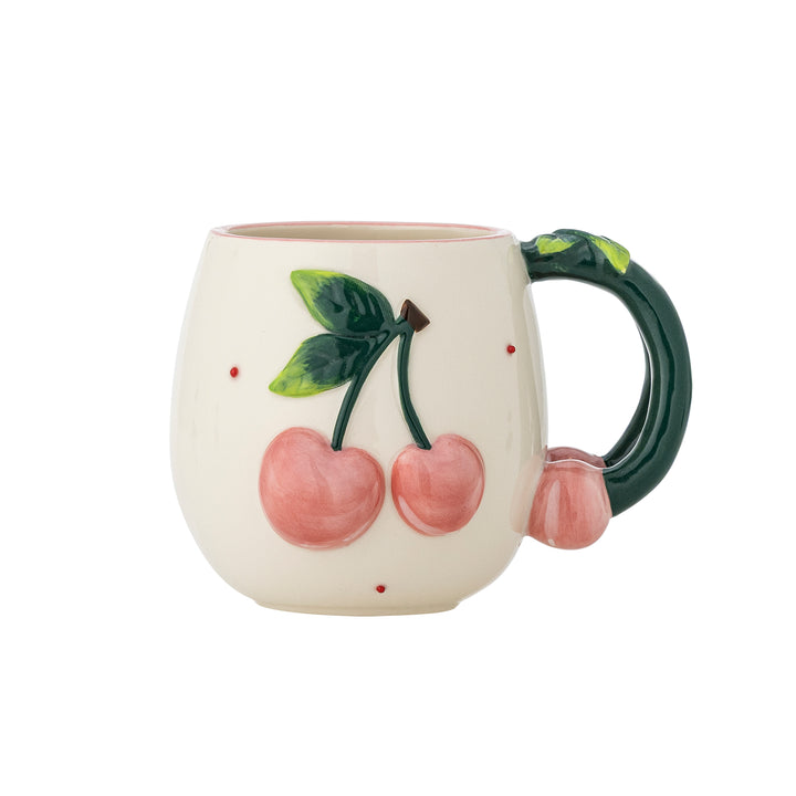 Berrie Stoneware Mug