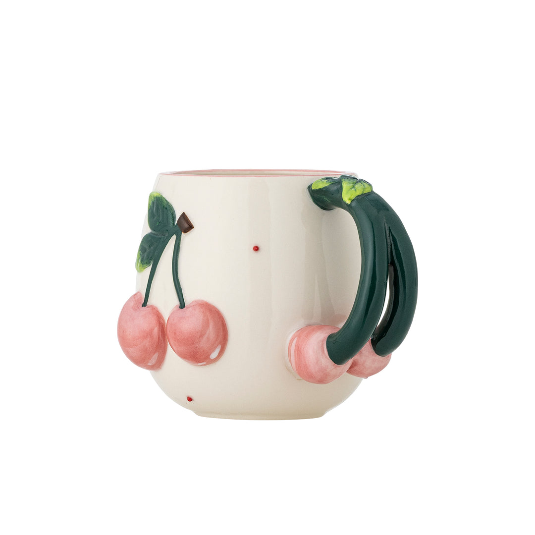 Berrie Stoneware Mug