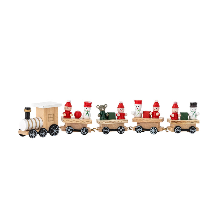 Bertie Train Tree Decoration
