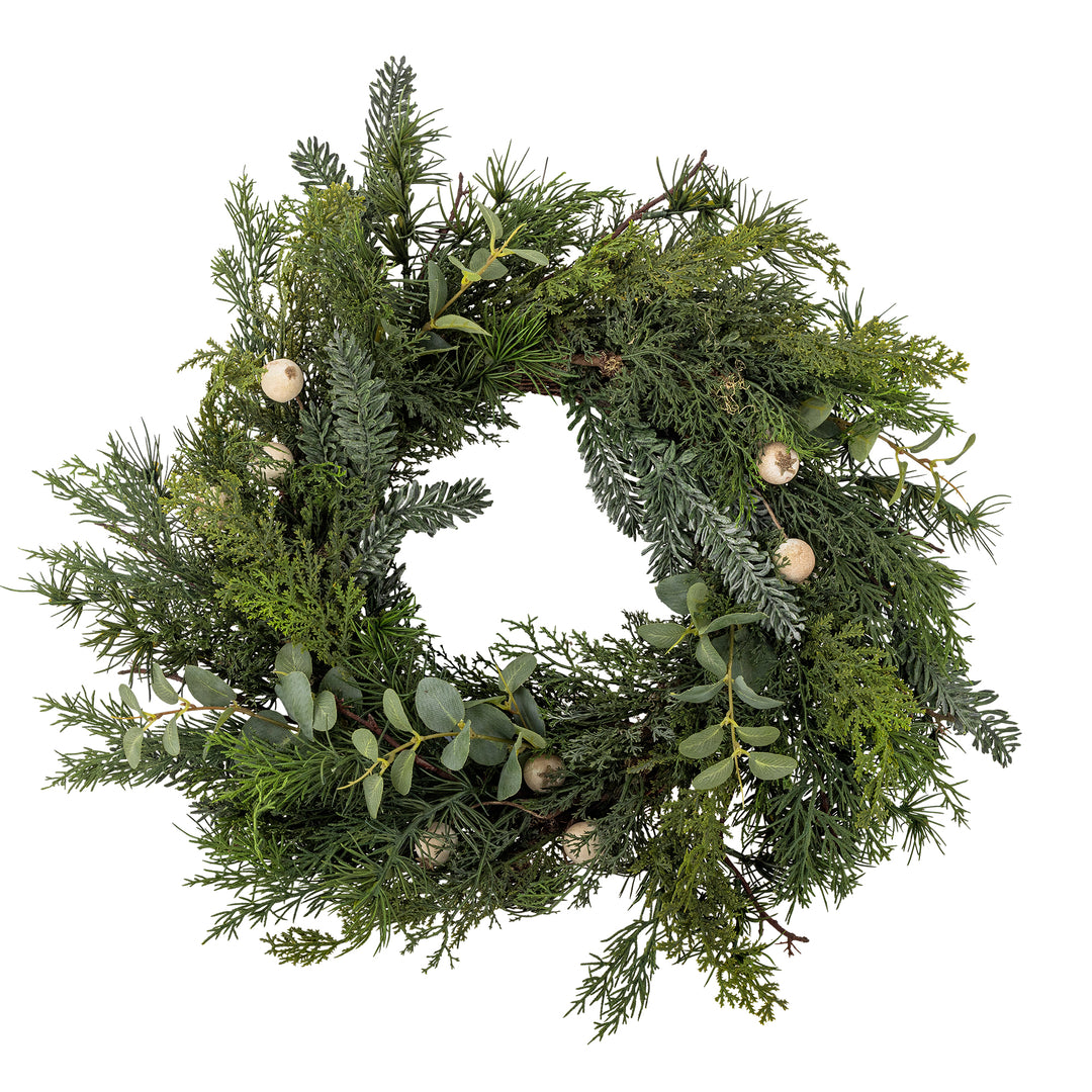 Pine Wreath Large