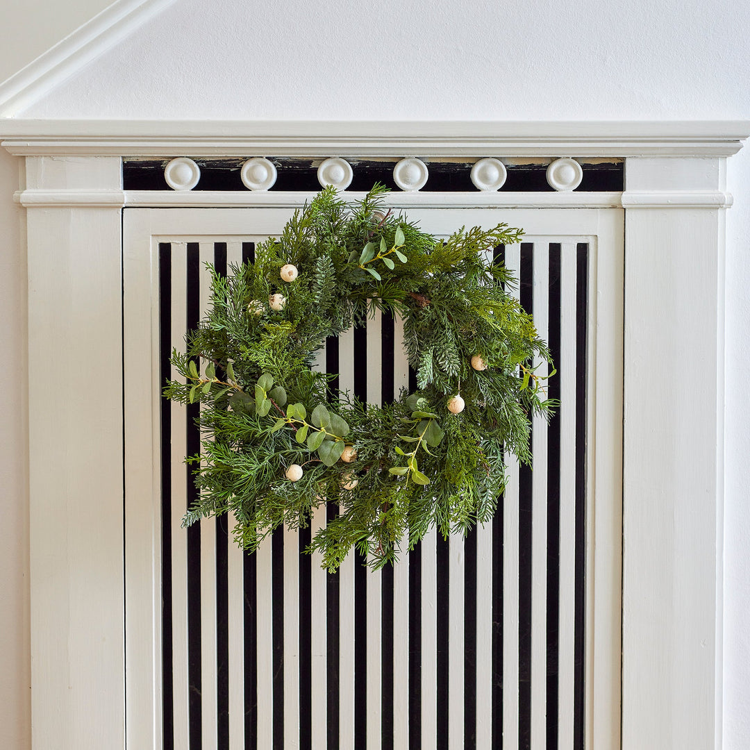Pine Wreath Large