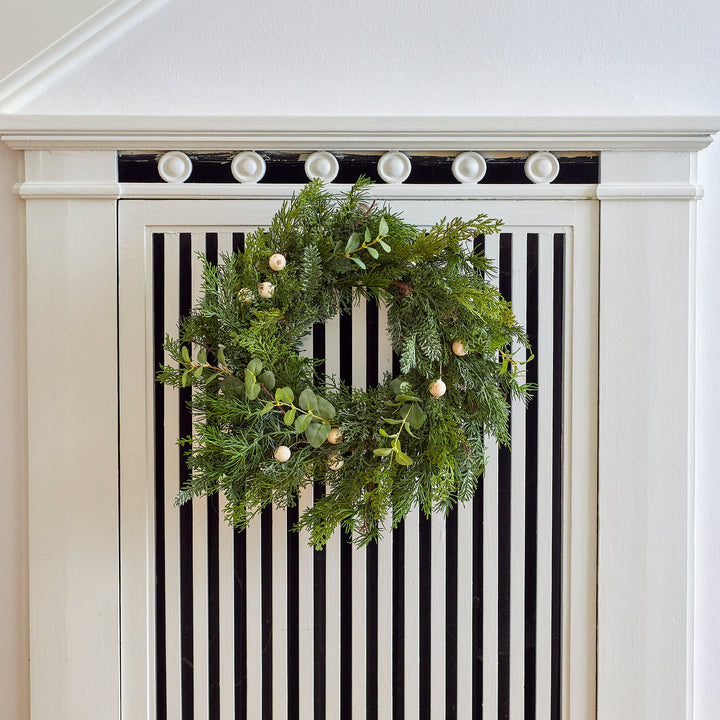 Pine Wreath Large