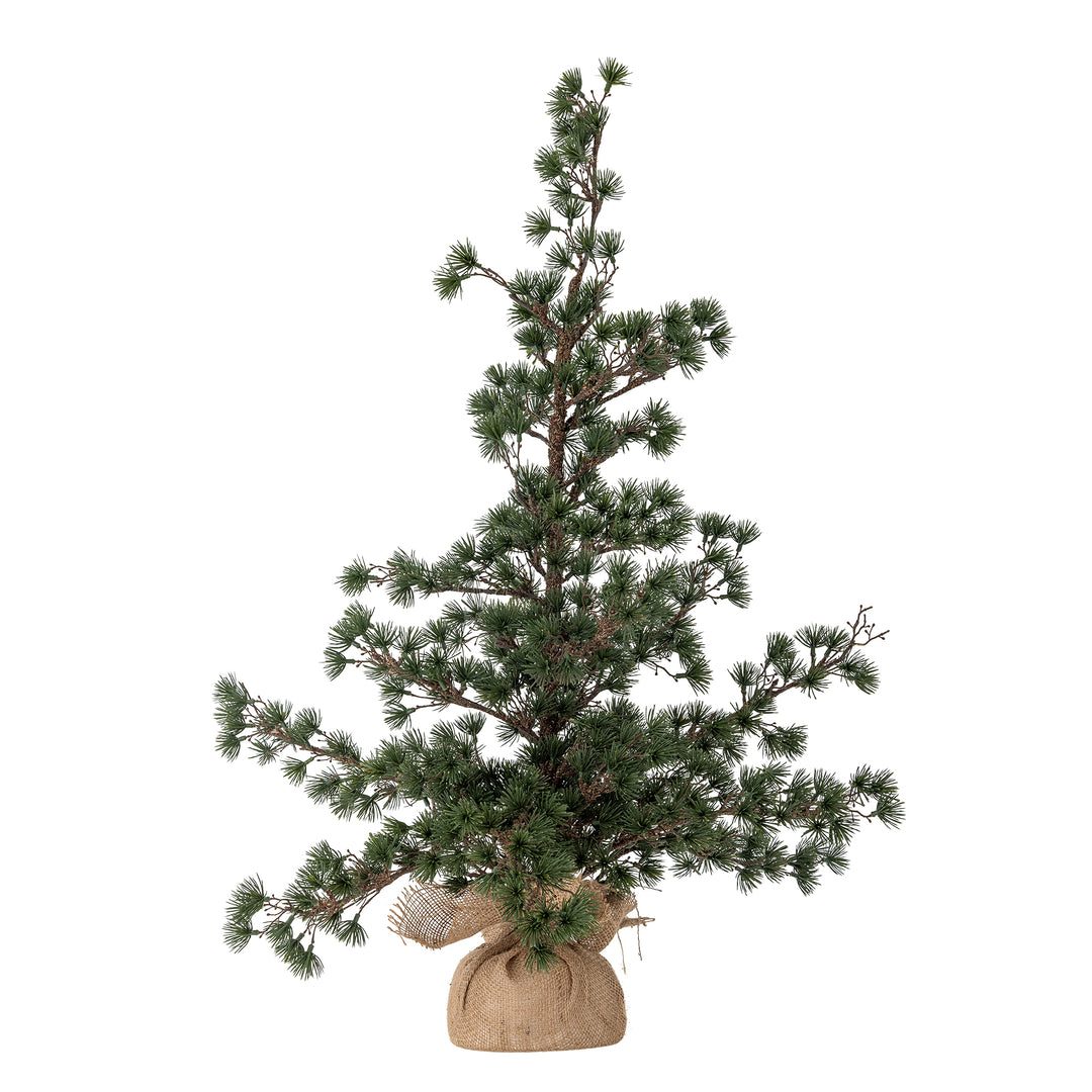 Mini Christmas Cedar Tree