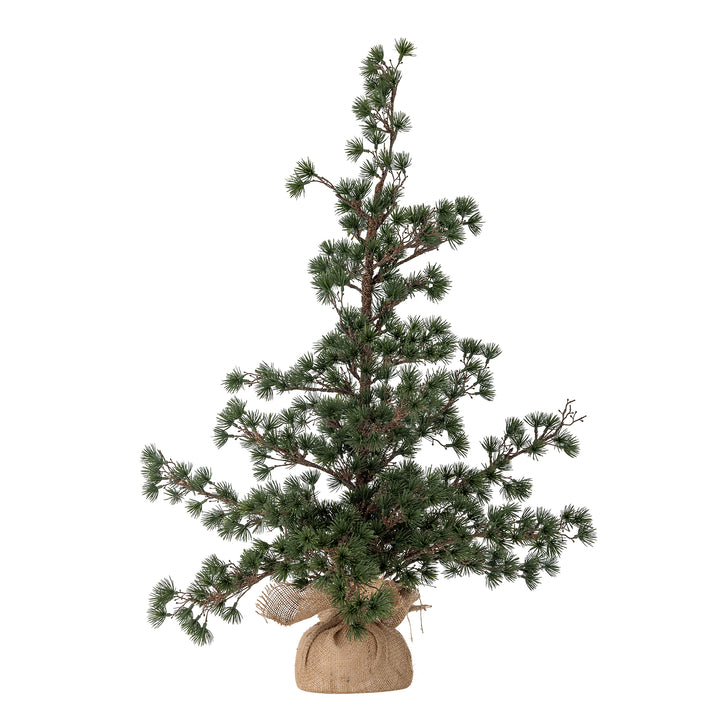 Mini Christmas Cedar Tree