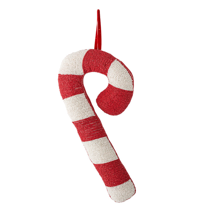 Kunai Candy Cane Christmas Ornament