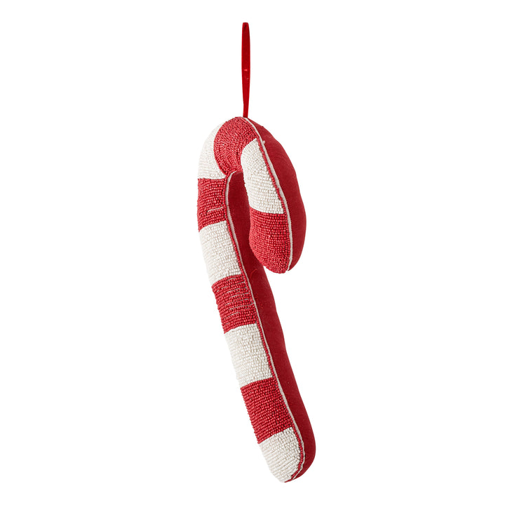 Kunai Candy Cane Christmas Ornament