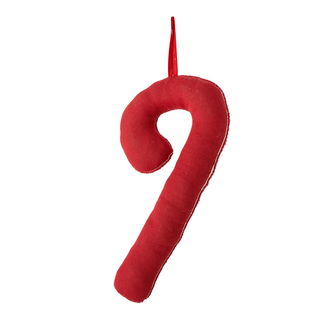 Kunai Candy Cane Christmas Ornament