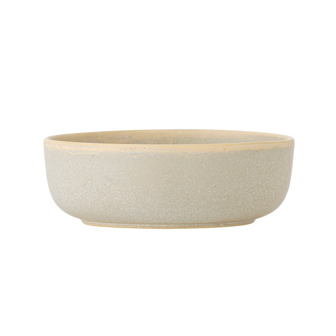 Set of 4 Stoneware Hadden Bowls Crab