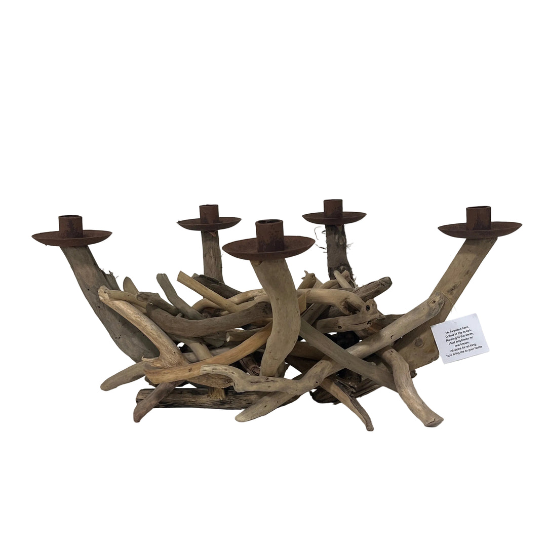 Candle Stick X 5 Drifter