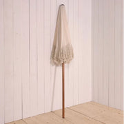 Terracotta Tassel Parasol - FORUDBESTILLING