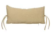 Egg Chair Cushion - Beige