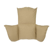 Egg Chair Cushion - Beige