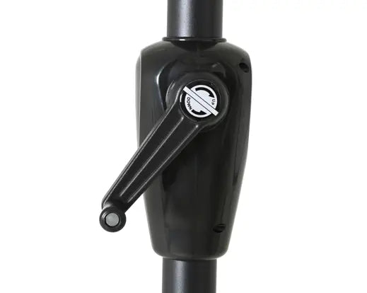 Terracotta Tassel Parasol - FORUDBESTILLING