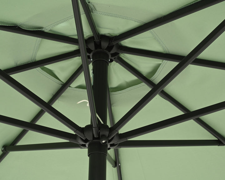 Terracotta Tassel Parasol - FORUDBESTILLING