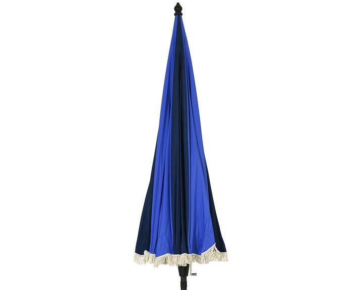 Terracotta Tassel Parasol - FORUDBESTILLING