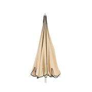 Terracotta Tassel Parasol - FORUDBESTILLING