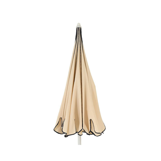 Terracotta Tassel Parasol - FORUDBESTILLING