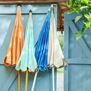 Terracotta Tassel Parasol - FORUDBESTILLING