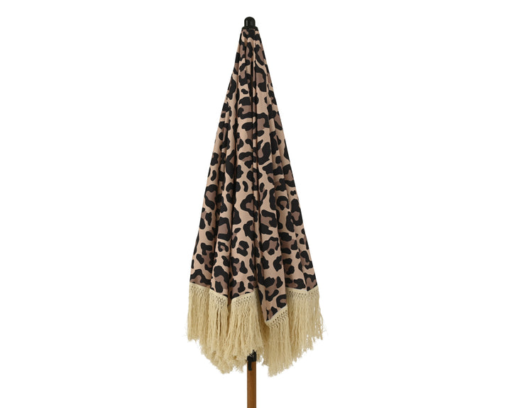 Parasol à Pampilles en Terre Cuite - PRÉCOMMANDE