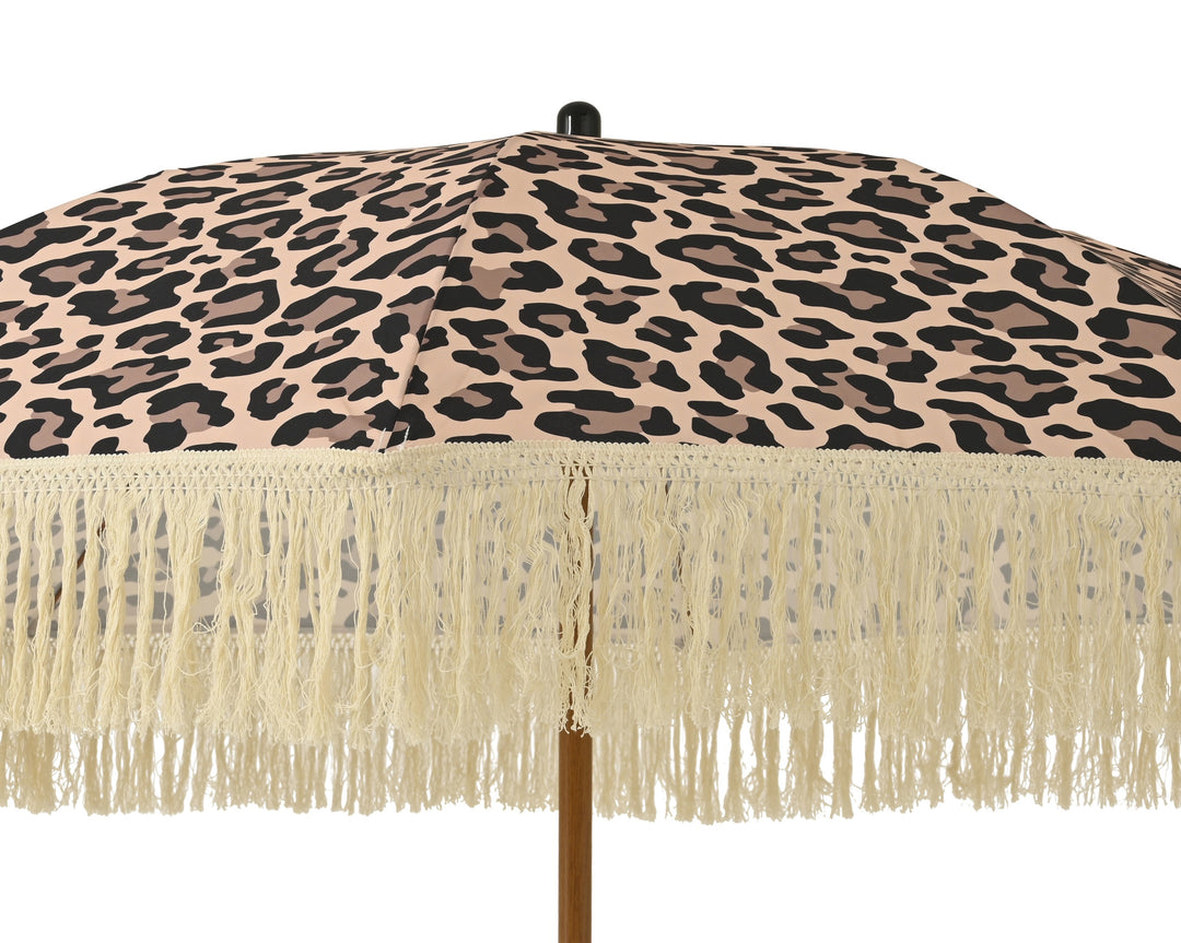 Parasol à Pampilles en Terre Cuite - PRÉCOMMANDE