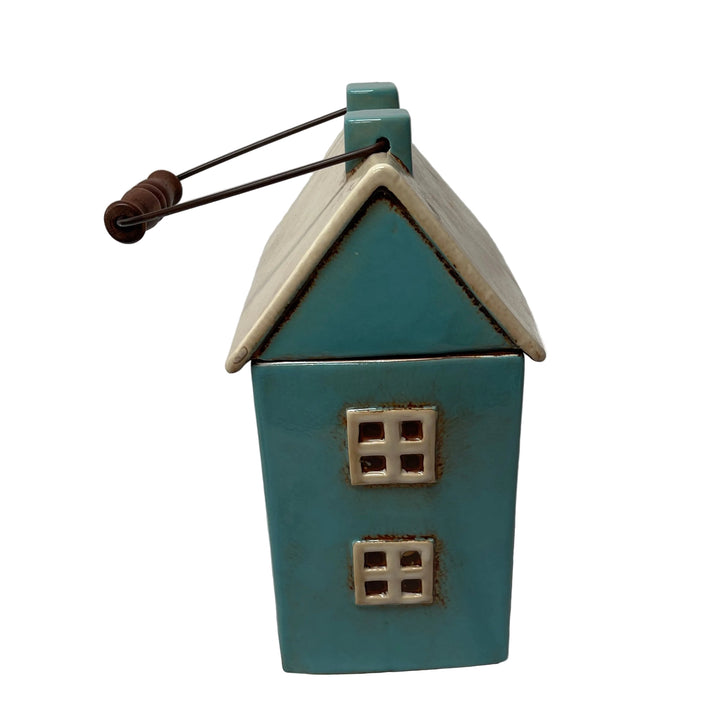 Home Comforts Large Handheld Storage