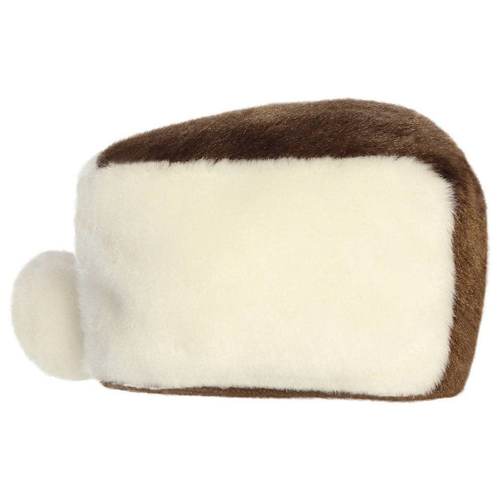 Palm Pals Sprinkles Cake Slice Soft Toy