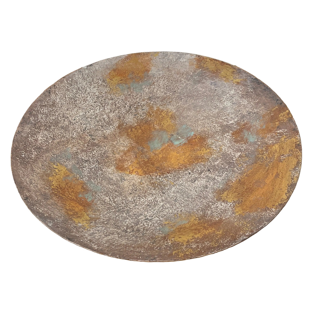 Large Metal Wall Art