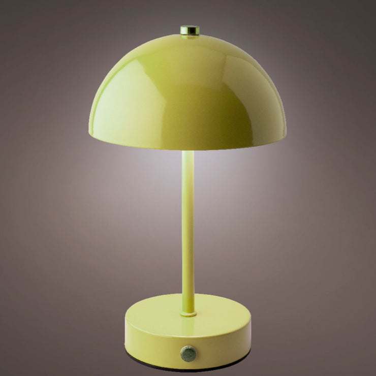 Verdi Rechargeable Table Lamp - PRE ORDER