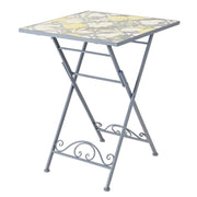 Sorrento Mosaic Bistro Table PRE ORDER