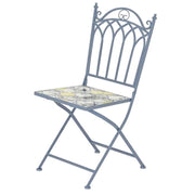 Sorrento Mosaic Chair PRE ORDER