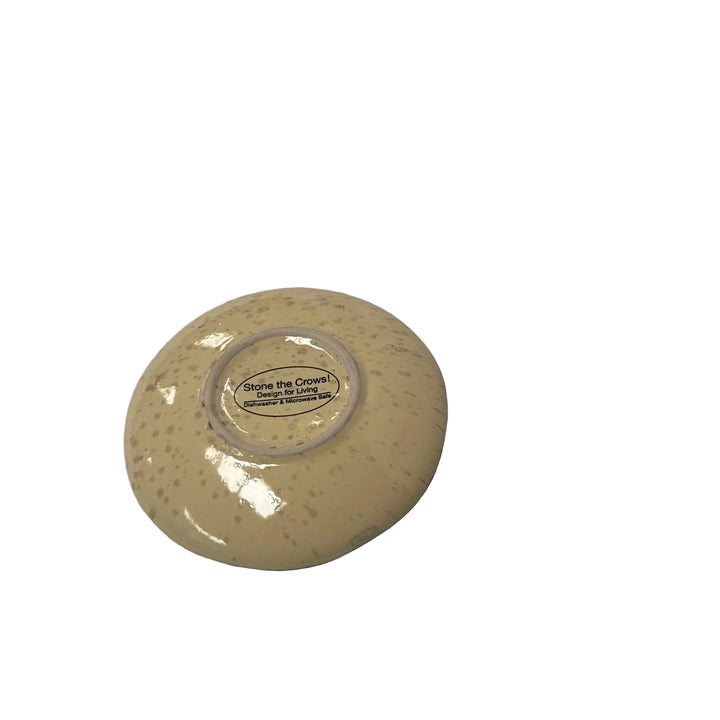 Espresso cup and Saucer in Sea Spray