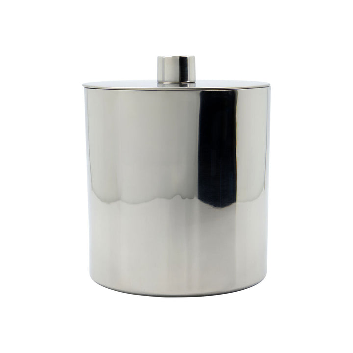 Stainless Steel Ice Bucket