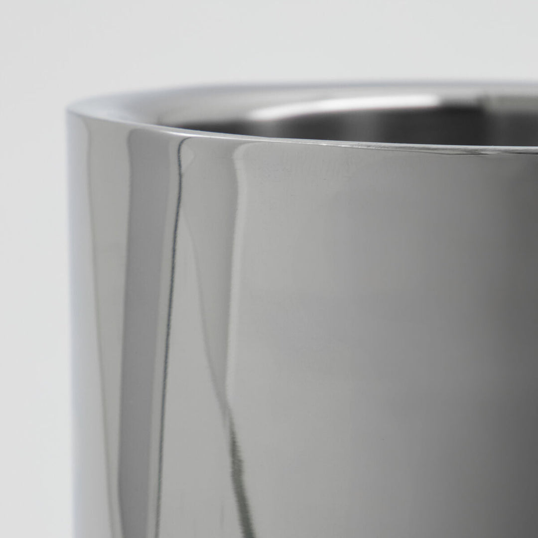 Stainless Steel Ice Bucket