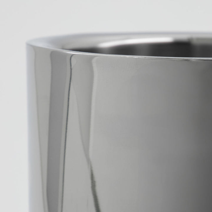Stainless Steel Ice Bucket