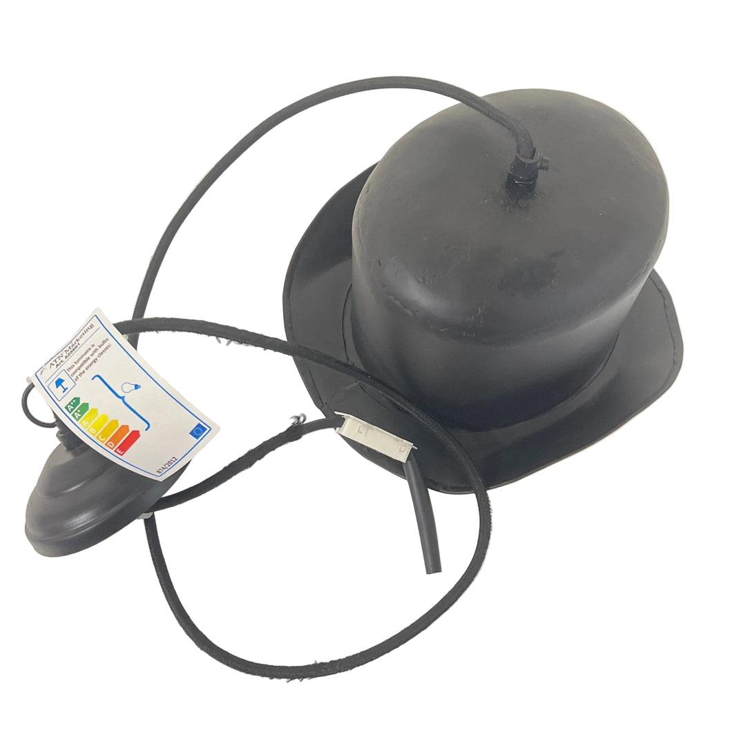 Top Hat Hanging Ceiling Light