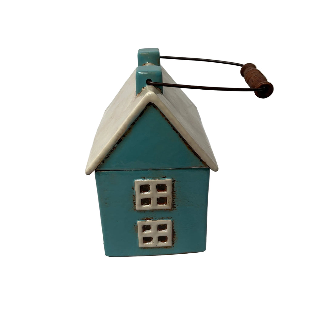 Home Comforts Small Handled House Storage Tidy