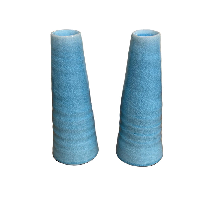 Set of 2 Candlestick Holders