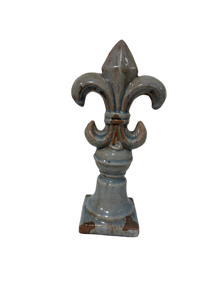 Fleur-de-Lis Decorative Item
