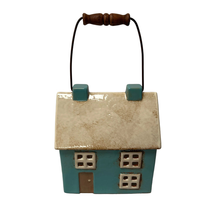 Home Comforts Small Handled House Storage Tidy
