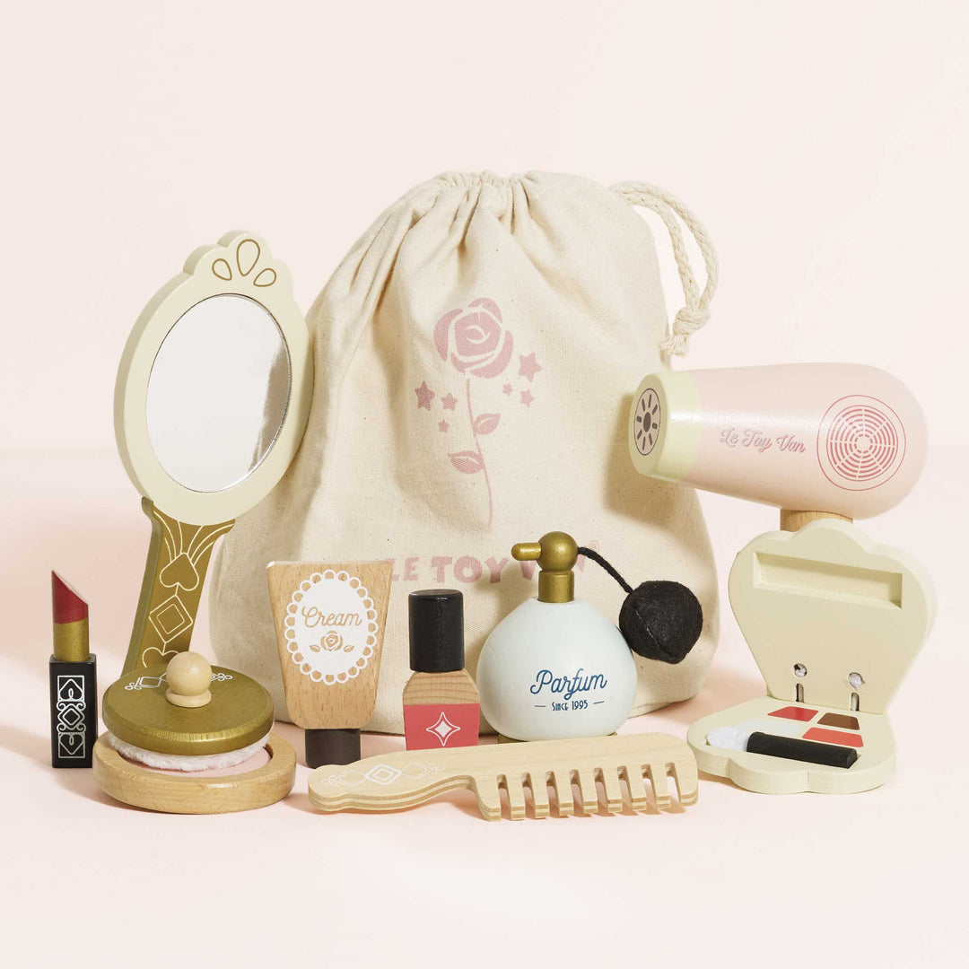 Vanity Star Beauty Kit Play Set