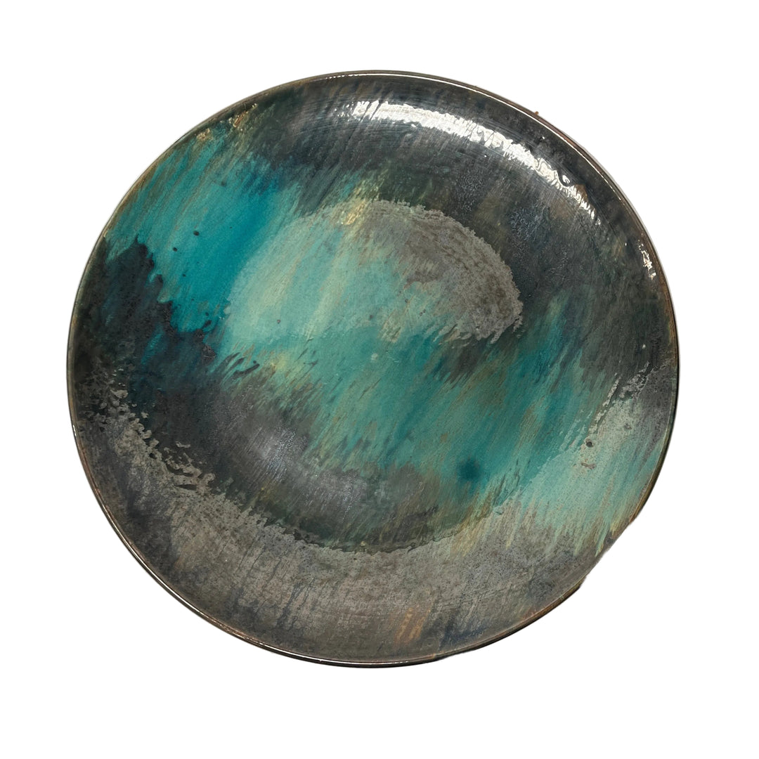 Neptune Large Round Dish