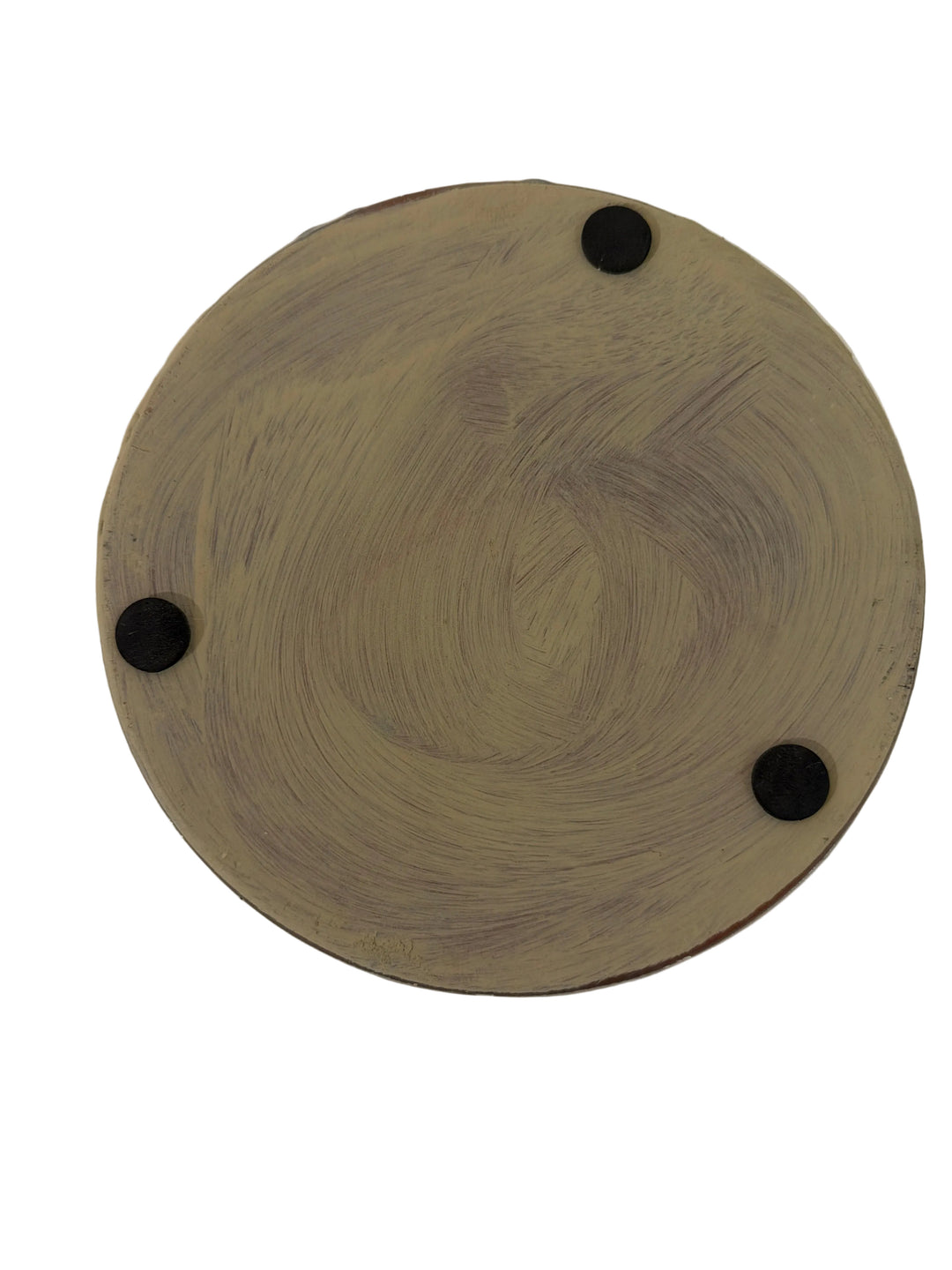 Ceramic Dish Grey