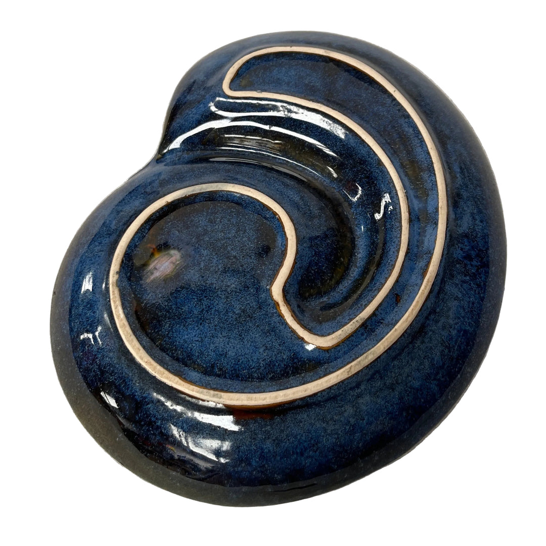 Shell Shaped Serve ware