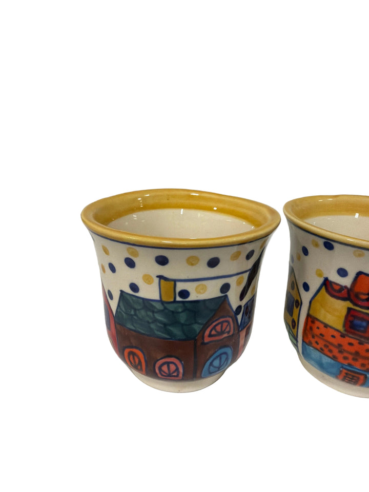 Pair of Cachepots
