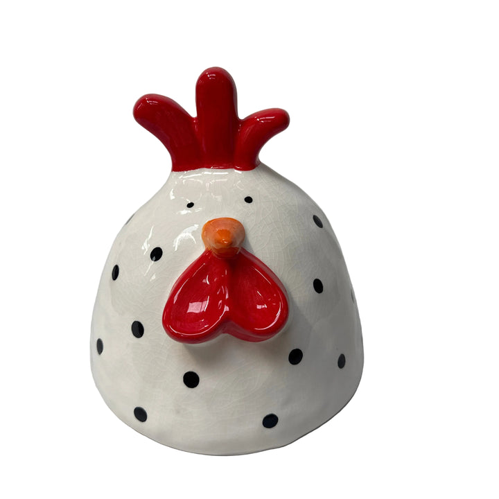 Large Rooster Ornament