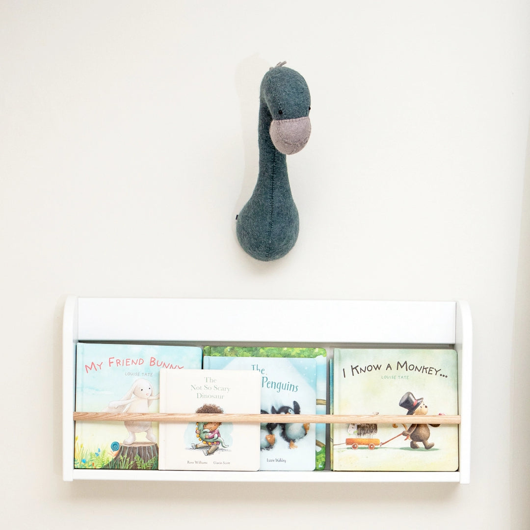 Mini Diplodocus Head