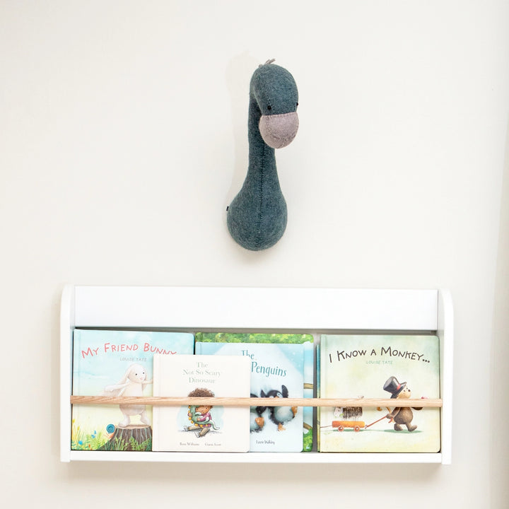 Mini Diplodocus Head