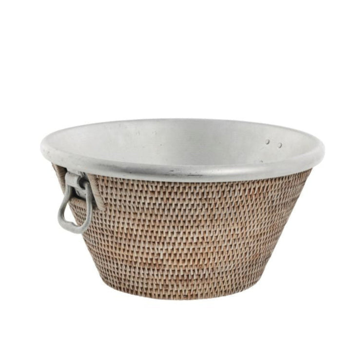 Norah Rattan Drinks Cooler PRE ORDER FOR JANUARY 2026